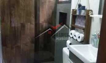 Imagem 5: Casa para venda com 63 metros quadrados com 2 quartos em Candeal - Salvador - BA