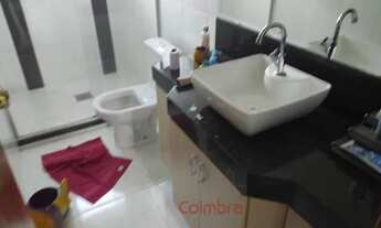 Imagem 5: Casa duplex no bairro Morada do Vale