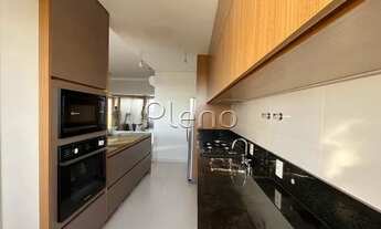 Imagem 4: Apartamento - Swiss Park - Campinas
