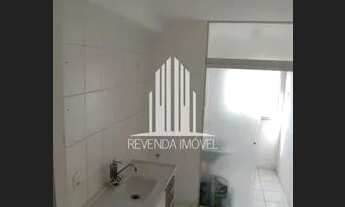 Imagem 6: Apartamento no Condomínio Morare Residencial no Limão com 49m² 2 dormitórios 1 banheiro 1