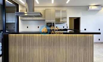 Imagem 4: Venda - Casa em condomínio - Jardim Firenze - Santa Bárbara D'Oeste - SP