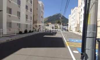 Imagem 4: Campo Grande Apartamento com 2 dormitórios