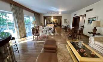 Imagem 6: Poucos metros da lagoa e do metro, 10 minutos da praia