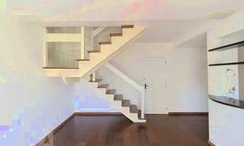 Imagem 3: Apartamento para Aluguel - Vila Madalena, 2 Quartos, 80 m2