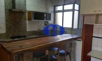 Imagem 5: Apartamento com 3 dormitórios à venda, 110 m² por R$ 510.000,00 - São Pedro - Belo Horizon