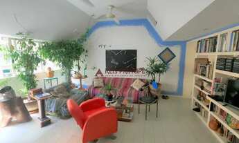 Imagem 2: Apartamento 3 dormitórios à venda - Ipanema