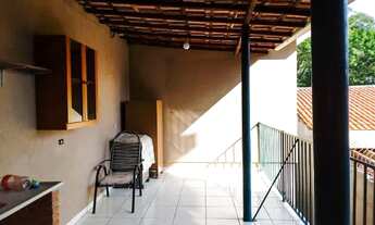 Imagem 3: Sobrado para alugar no Jardim dos Bichinhos