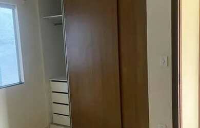 Imagem 3: Casa para aluguel tem 60 metros quadrados com 2 quartos, inicio da segunda quadra