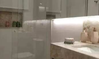 Imagem 7: Apartamento para Venda em Goiânia, Vila Americano do Brasil, 3 dormitórios, 3 suítes, 4 ba