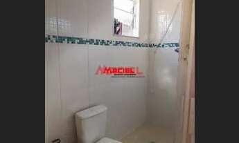 Imagem 7: Casa Padrão em São José dos Campos