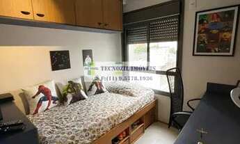 Imagem 2: APARTAMENTO 02 DORMITORIOS VENDE PARQUE ACLIMAÇÃO COM 57 M² (11) 9.5778.1936