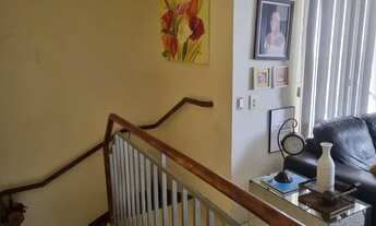 Imagem 6: Cobertura para locação no Cond. Sttilo Club Residence com 3 dormitórios e 151 m² de área c