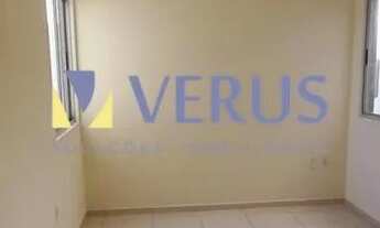 Imagem 2: Apartamento Com 02 Dormitórios no Bairro Vila Operária!