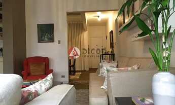 Imagem 3: APARTAMENTO PARA LOCAÇÃO, REFORMADO, 03 DORMITÓRIOS, 01 VAGA, BL. VISTA, SP