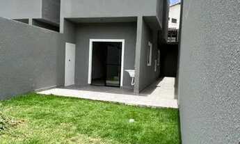 Imagem: Casa à venda no bairro Jardim Imperial