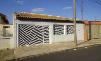 Imagem 2: Sao Carlos - Casa Padrão - Vila Prado