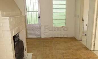 Imagem 6: Casa Padrão em Pelotas