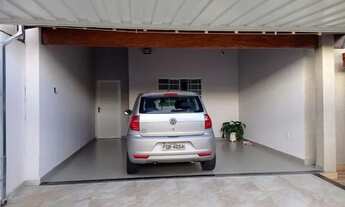 Imagem 4: Casa a venda no residencial Antonieta RP em ótima localização