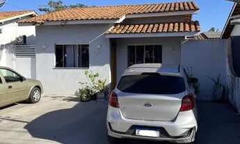 Imagem: Alugo casa no Condomínio Flor do Cerrado