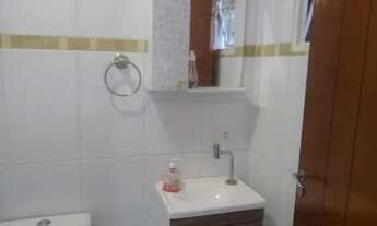 Imagem 5: Casa com 3 dormitórios à venda, 250 m² por R$ 460.000 - Jardim Nazareth - Marília/SP