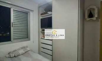 Imagem 7: Apartamento com 3 dormitórios, 71 m² - venda por R$ 285.000,00 ou aluguel por R$ 2.090,00