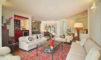 Imagem 4: Apartamento à Venda - Campo Belo, 3 Quartos, 240 m2