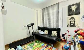 Imagem: Apartamento à venda, 3 quartos, 1 suíte