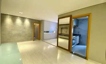 Imagem 3: Apartamento para aluguel, 3 quartos, 1 suíte, 2 vagas, Vila da Serra - Nova Lima/MG