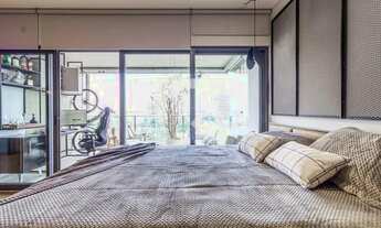 Imagem 5: Apartamento para Aluguel - Vila Olímpia, 1 Quarto, 45 m2