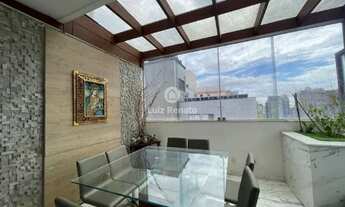 Imagem 4: Cobertura para aluguel 2 quartos 1 suíte 2 vagas - Funcionários