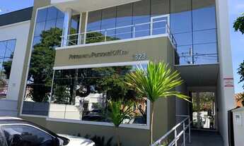 Imagem 2: Sala - Chácara Primavera - Campinas