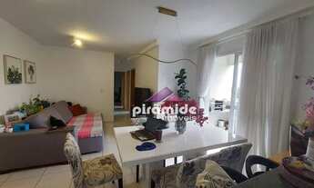 Imagem 2: Apartamento à venda, 64 m² por R$ 385.000,00 - Parque Industrial - São José dos Campos/SP