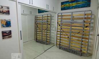 Imagem: Apartamento para Aluguel - Catete, 1 Quarto