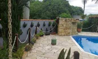 Imagem: Casa de Condomínio em Condominio Horizonte