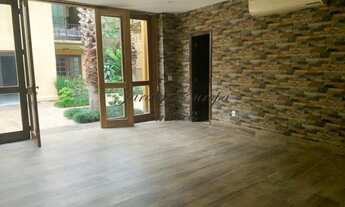 Imagem 2: Casa jardim Paulistano 350m2 - 4 dorm com 2 suítes - 4 vagas