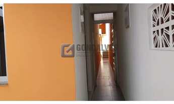 Imagem 3: SAO BERNARDO DO CAMPO - Residential / Sobrado - BAETA NEVES