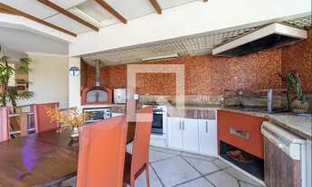 Imagem 7: Apartamento à Venda - Brooklin, 4 Quartos, 354 m2