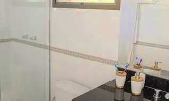 Imagem: Casa para aluguel, 3 quartos, 2 suítes