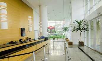 Imagem 6: Sala à venda 1 vaga Domo Business Centro - São Bernardo do Campo - SP