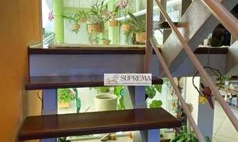 Imagem 6: Casa Sobrado com 5 dormitórios à venda, 364 m² por R$ 1.802.000 - Condomínio Portal do Sab