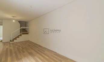 Imagem 7: Locação Casa 4 Dormitórios - 275 m² Pinheiros