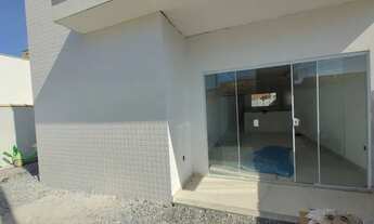 Imagem 5: Casa com 2 dormitórios à venda por R$ 350.000 - Terra Firme - Rio das Ostras/RJ