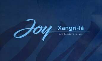 Imagem: XANGRI-Lá - Terreno Padrão - Condomínio