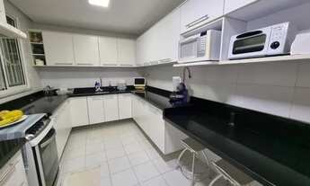 Imagem 6: Linda Casa no Bairro Aruana, c/ 3 quartos + escritório, reformada - excelente localização