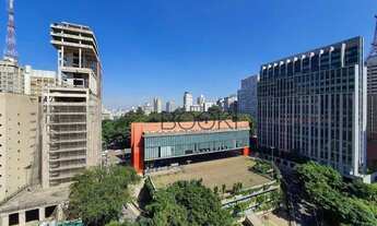 Imagem 5: Oportunidade - Parque Trianon - 55 m² - Bela Vista