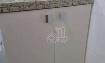 Imagem 5: Apartamento com 2 dormitórios para alugar, 57 m² por R$ 2.482,00/mês - Pendotiba - Niterói