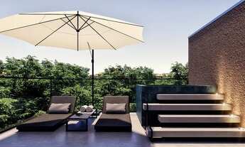 Imagem 7: CURITIBA - Apartamento Padrão - Alto da Rua XV