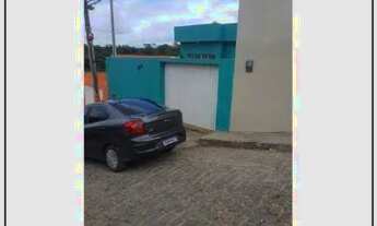 Imagem 2: CARPINA - Casa Padrão - SANTO ANTONIO