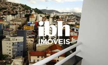 Imagem 5: Apartamento para aluguel, 2 quartos, 1 suíte, 2 vagas, Nova Granada - Belo Horizonte/MG