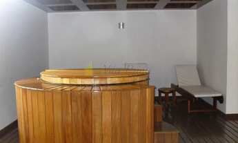 Imagem 7: COBERTURA DUPLEX ALTO PADRÃO EM CONDOMÍNIO CLUBE